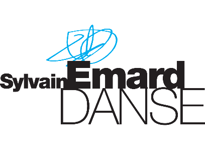 Sylvain Émard Danse Sylvain Émard Danse